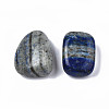 Natural Lapis Lazuli Beads G-N332-016A-4
