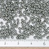 MIYUKI Round Rocailles Beads SEED-X0054-RR0190-4