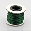 Nylon Satin Rattail Cords NWIR-O002-07-1