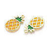 Alloy Pendants RESI-S385-001A-2