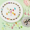 DIY Jewelry Making Kits for Easter DIY-LS0001-97-6
