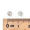 Preciosa&reg Crystal Beads Y-PRC-BA4-00030-279-5