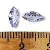 Cubic Zirconia Cabochons ZIRC-P116-02A-15-3