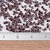 MIYUKI Delica Beads X-SEED-J020-DB1574-4
