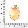 304 Stainless Steel Pendants LS-STAS-Z171-27G-03-3