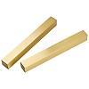 Brass Paper Weight DJEW-WH0050-26B-G-1