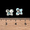 Acrylic Bead Caps AC-CBA81FF-07-8