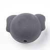 Food Grade Eco-Friendly Silicone Beads X-SIL-N001-05-3