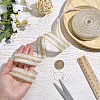 2 Rolls Flat Jute Twine OCOR-PH0036-43C-3