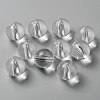 Transparent Acrylic Beads X-PL530-7