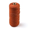 Cotton String Threads for Crafts Knitting Making LS-KNIT-PW0001-01-18-1
