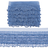 2 Yards Organza Ribbons SRIB-GF0001-66B-7