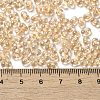 Glass Seed Beads SEED-K009-04A-04-4