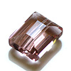 Imitation Austrian Crystal Beads SWAR-F060-12x10mm-M-2