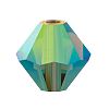 Preciosa&reg Crystal Beads Y-PRC-BA6-50230-20000-1