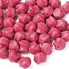 Opaque Acrylic Beads MACR-S373-139-A11-1