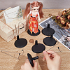 Alloy Model Toy Assembled Holder FIND-WH0290-62A-3