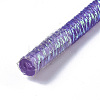 PVC Tubular Synthetic Rubber Cord RCOR-T002-02B-02-3