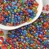 8/0 Glass Seed Beads SEED-A006-3mm-M-1