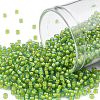 TOHO 11/0 Round Beads X-SEED-TR11-0307-1