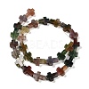 Natural Indian Agate Beads Strands G-I337-A04-02-3