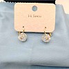 Gemstone Dangle Earrings for Women KA0168-2-1