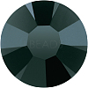 Preciosa&reg MAXIMA Crystal No Hotfix Flatback Stones Y-PRC-NSS12-23980-3