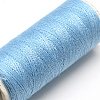 402 Polyester Sewing Thread Cords for Cloth or DIY Craft OCOR-R027-28-2