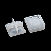 DIY Square Candle Holder Silicone Molds SIMO-C005-01B-4