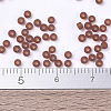MIYUKI Round Rocailles Beads SEED-G007-RR0134F-4