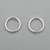 304 Stainless Steel Jump Rings LS-X1-STAS-H380-10S-S-2