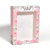 Foldable Creative Kraft Paper Box CON-G007-05A-03-1