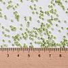 Cylinder Seed Beads SEED-H001-G03-2