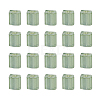 6/0 Glass Seed Beads SEED-YW0001-25B-3