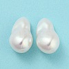 ABS Plastic Imitation Pearl Bead KY-K014-18-2