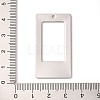 Brass Pendants KK-L208-60P-3