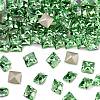 Preciosa&reg MAXIMA Crystal Fancy Stones X-PRC-FA6-50520-1