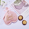 Velvet Jewelry Drawstring Gift Bags ABAG-CJC0003-02F-7