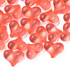 Transparent Acrylic Beads MACR-S373-70-B06-1