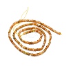 Natural Tourmaline Beads Strands G-P457-B01-02A-3
