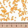 TOHO Round Seed Beads SEED-XTR08-0174-4