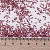 MIYUKI Round Rocailles Beads X-SEED-G009-RR0645-2