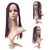 Water Wave Synthetic Braids OHAR-G005-16D-2