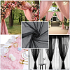 Polyester Mesh Fabric DIY-WH20011-89B-04-4