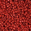 8/0 Glass Seed Beads SEED-US0003-3mm-45-2