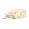 Plaid Paper Bags CARB-Z002-01A-04-2