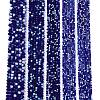 Transparent Glass Beads Strands LS-EGLA-A044-T2mm-MB06-2