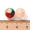 Mixed Style Glass Beads GLAA-XCP0012-02U-3