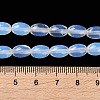 Opalite Beads Strands G-I369-B20-01-5