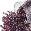 TOHO Round Seed Beads X-SEED-TR11-0166C-1